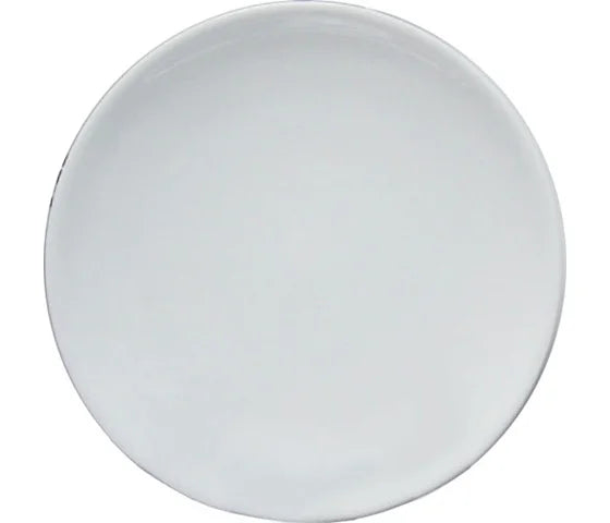 Saturnia Siviglia Uni Teller flach 21cm