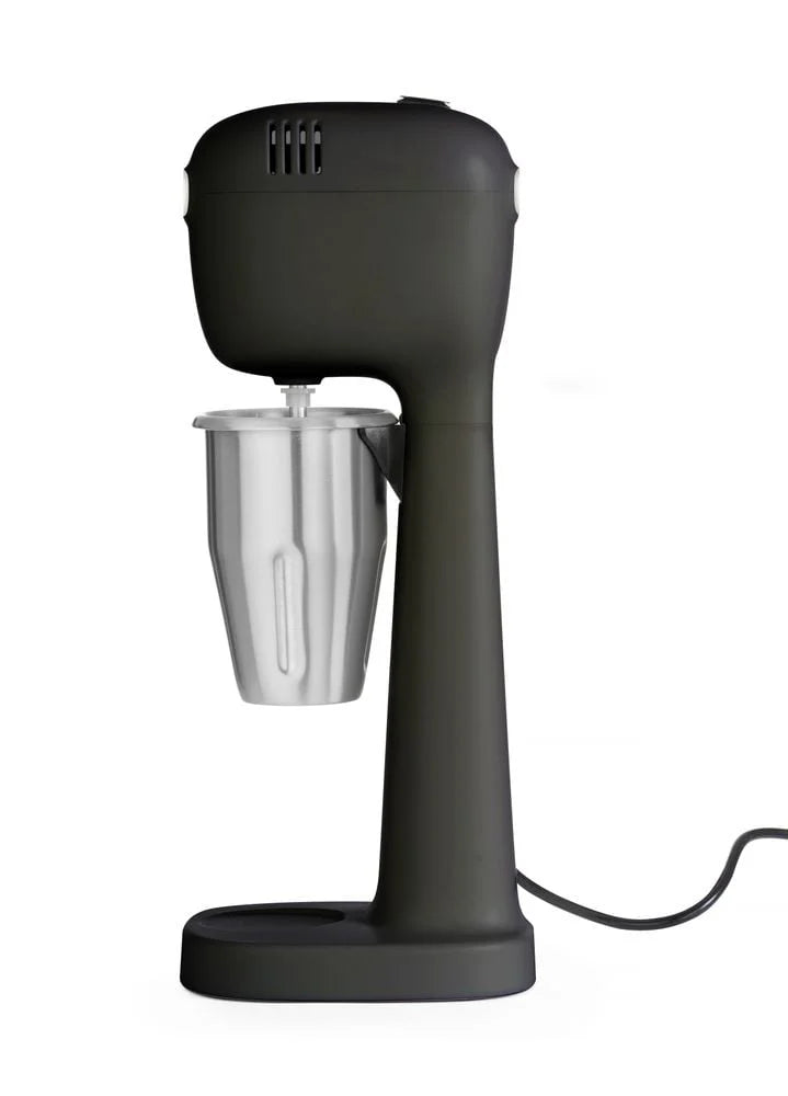 Hendi Milchshake-Mixer - Design by Bronwasser, Karamell, 230V/400W, 170x210x(H)485mm