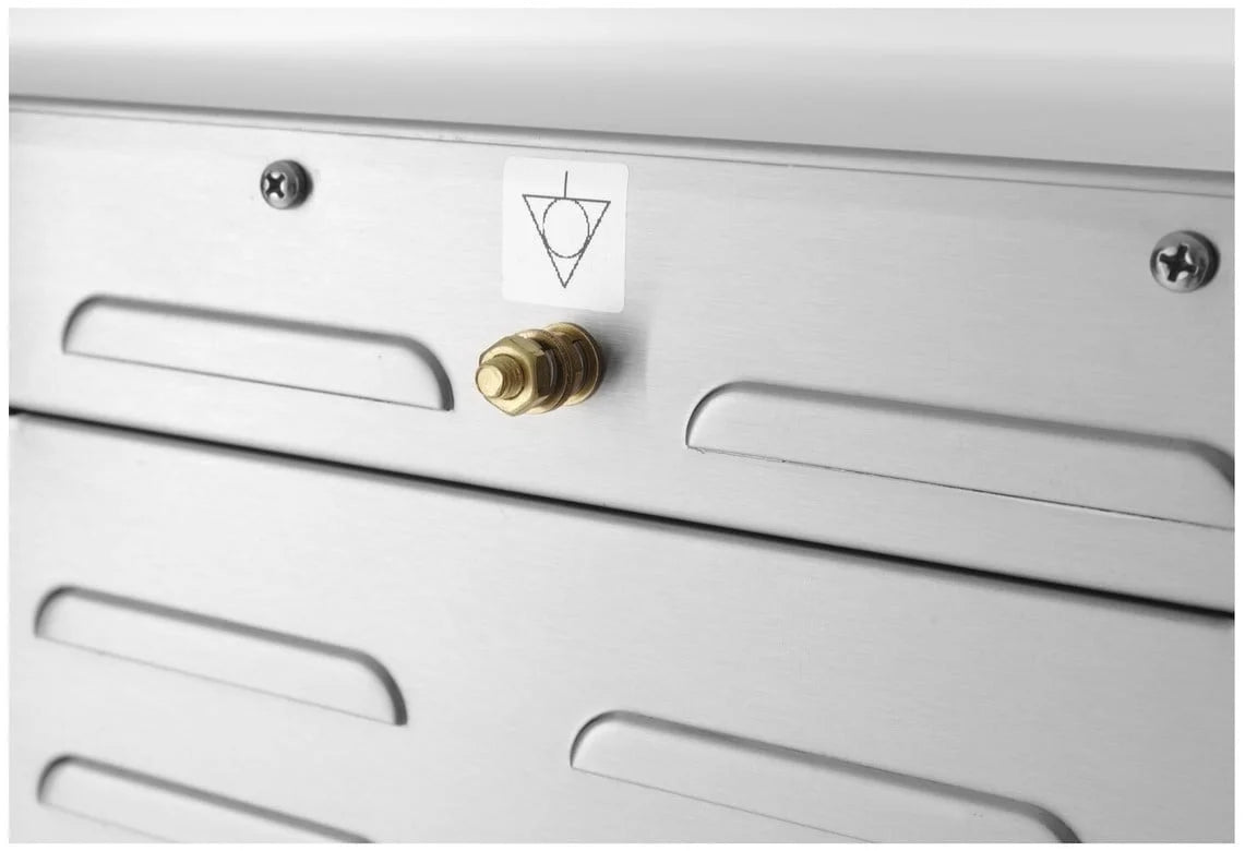 Niedertemperaturofen