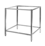 Hendi Untergestell für Pizzaöfen BASIC 4 & 44, 975x814x(H)960mm