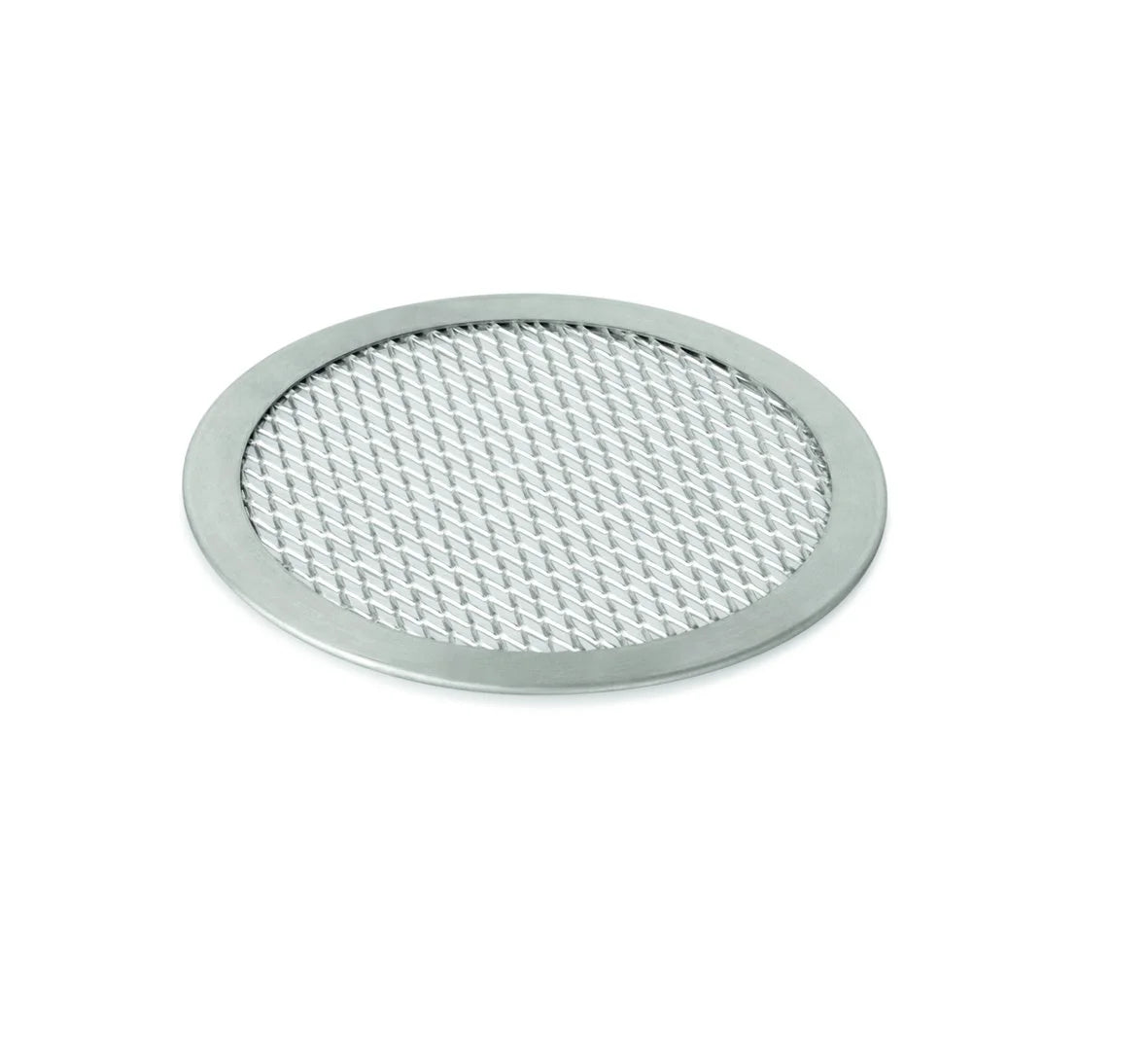 WAS Germany Pizza Screen aus Aluminium - 33cm