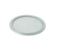 WAS Germany Pizza Screen aus Aluminium - 45cm