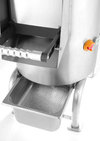 Hendi Kartoffelschäler Kitchen Line 10kg, Kitchen Line, 230V/750W, 620x525x(H)833mm