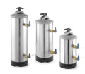 Wasserenthärter Ø 3/8 - 12L / 7,5 kg