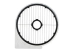 Hendi Pommes Gatter 8 mm