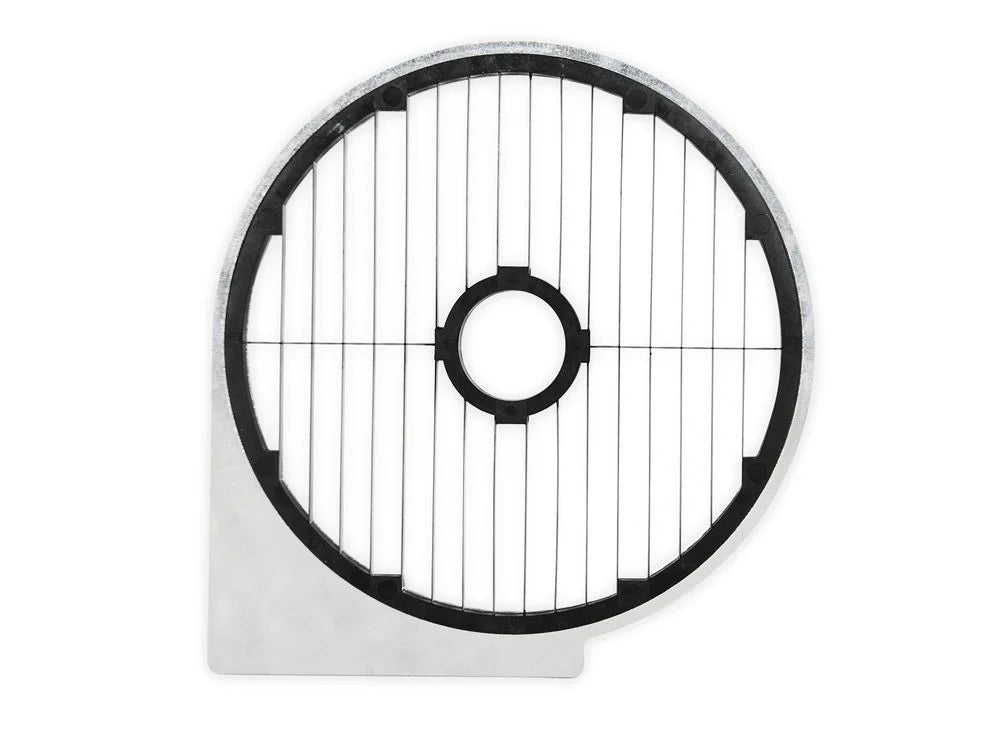 Hendi Pommes Gatter 8 mm