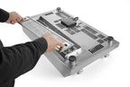 Induktionskocher 2x3500W 400V
