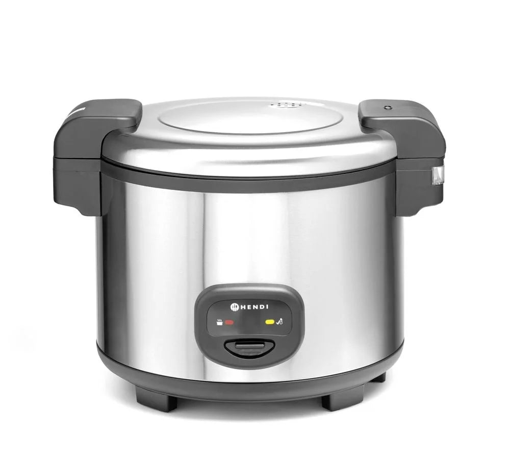 Reiskocher 5,4 l
