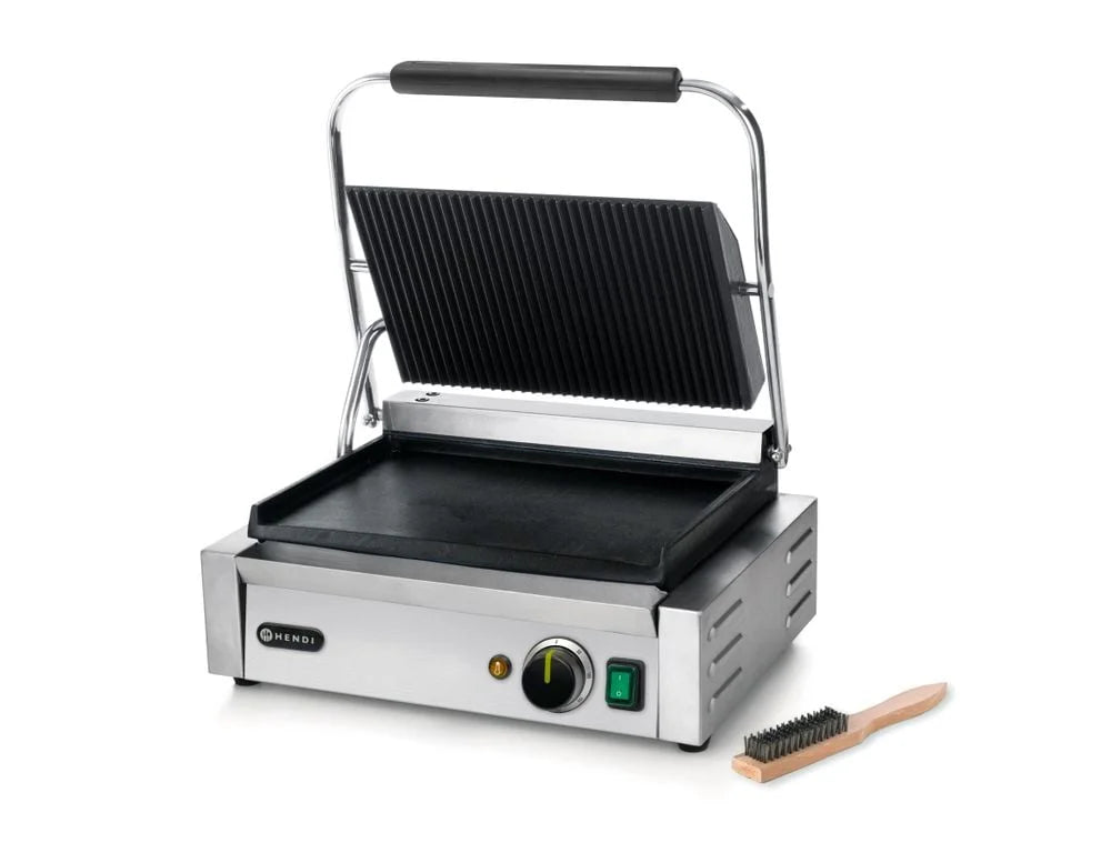 Panini Kontaktgrill