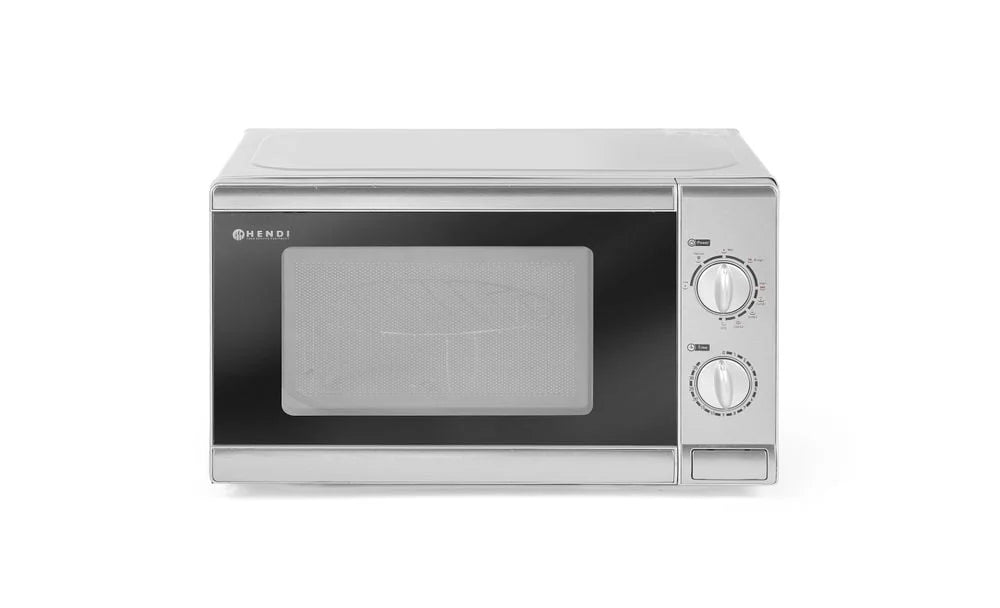 Mikrowelle mit Grill 20 l