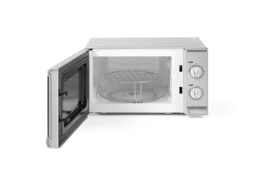 Mikrowelle mit Grill 20 l