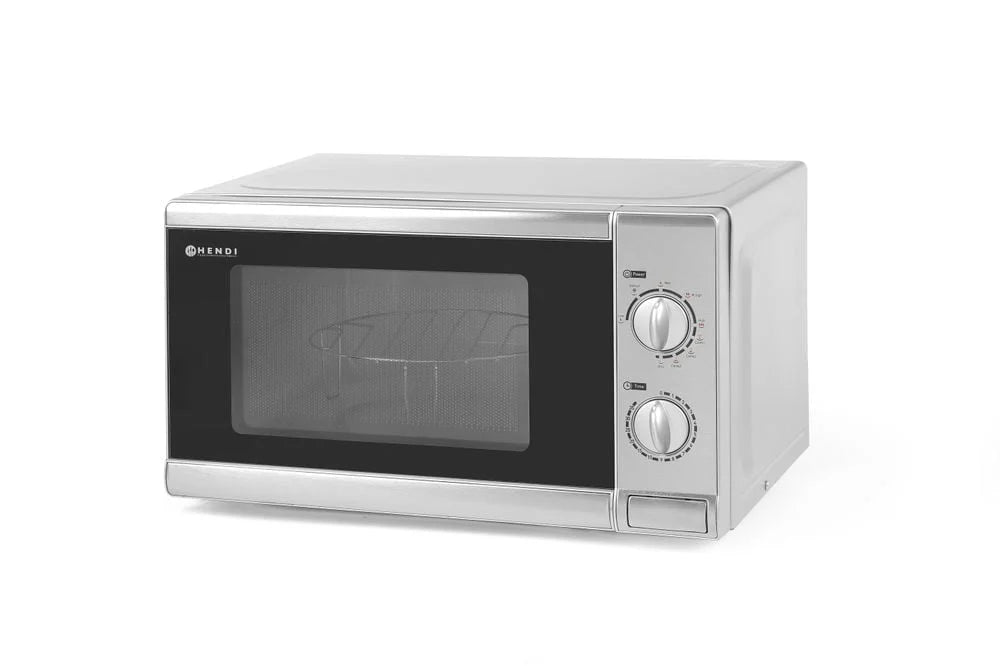Mikrowelle mit Grill 20 l