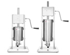 Profi Line Wurstfüllmaschine, 3 Liter