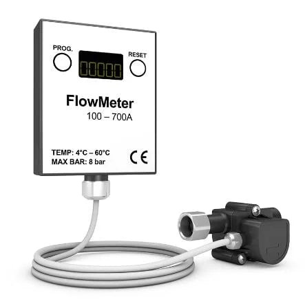 Brita FlowMeter 100 - 700A