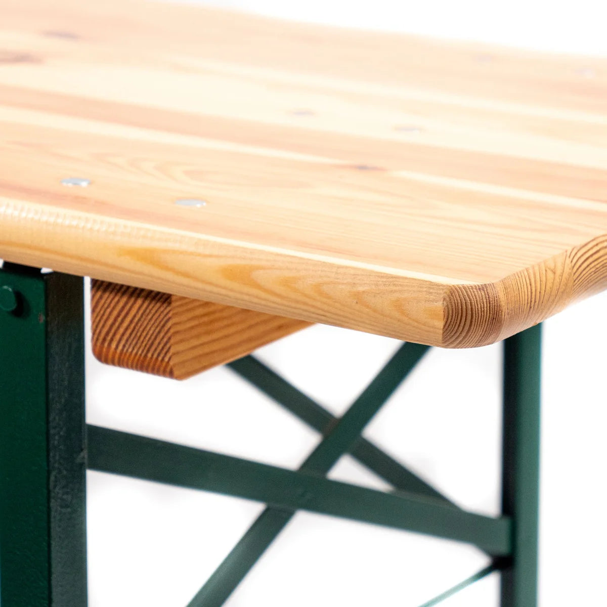 Feros Biertisch, klappbar- (BxTxH) 2200x800x780mm