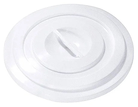 Deckel zu Kunststofftonne 40cm