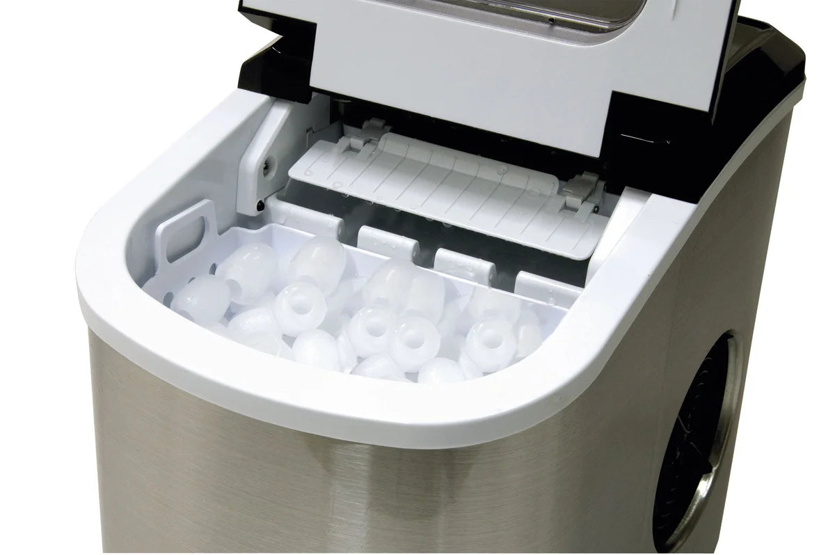 CASO Eiswürfelbereiter IceMaster Pro