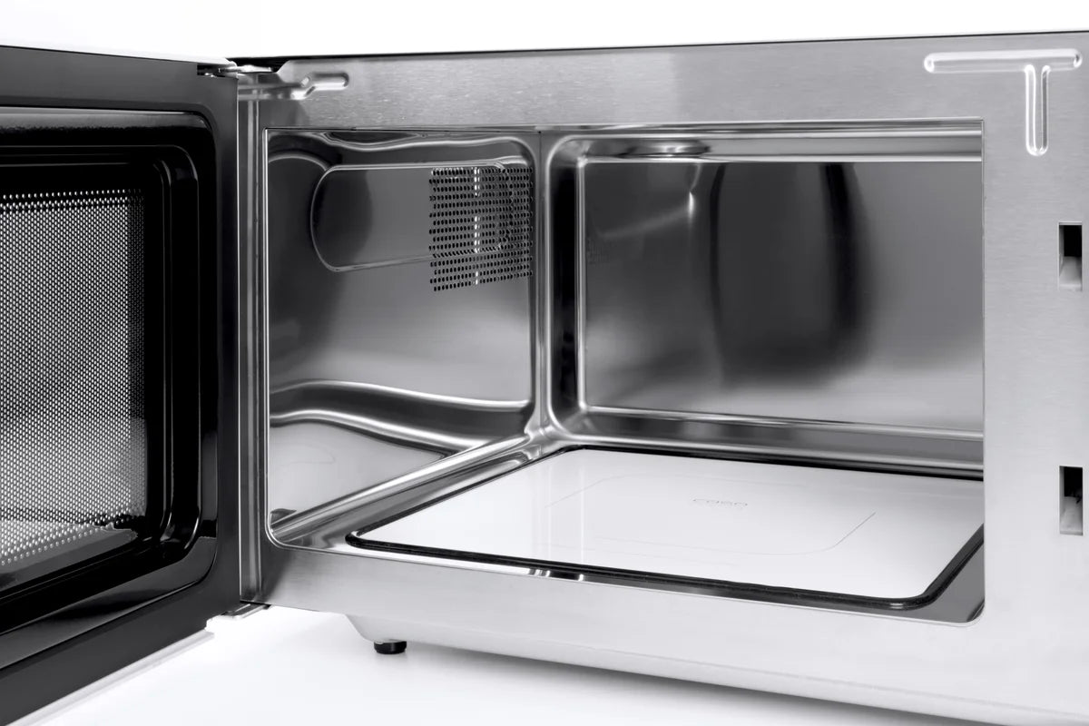 CASO Mikrowelle 30 Ceramic