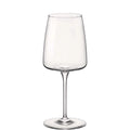 Bormioli Rocco Nexo Weißweinkelch 38 cl mit Füllstrich bei 20 cl