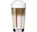 Bormioli Rocco Sestriere Bibita Latte Macchiato Becher 37cl