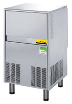 Nordcap Flockeneisbereiter SPH 80 L