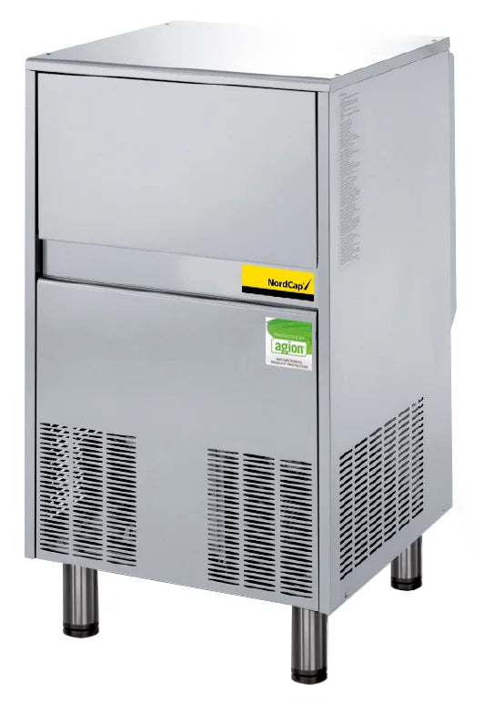 Nordcap Flockeneisbereiter SPH 80 L