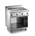 SARO Ceranfeld mit offenem Unterbau E7/CVE4BA