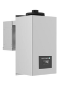Tefcold Monoblock-Kühlaggregat CRU5175P (5,1-7,5 m³)