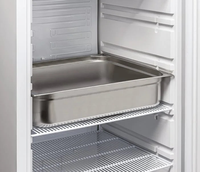 COOL-LINE Umluft-Gewerbekühlschrank RC 600 GL