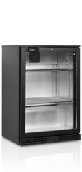 Tefcold Backbar-Kühlschrank BA11H