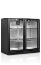 Tefcold Backbar-Kühlschrank BA21H