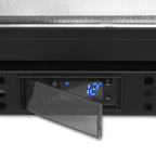 Tefcold Backbar-Kühlschrank BA21H
