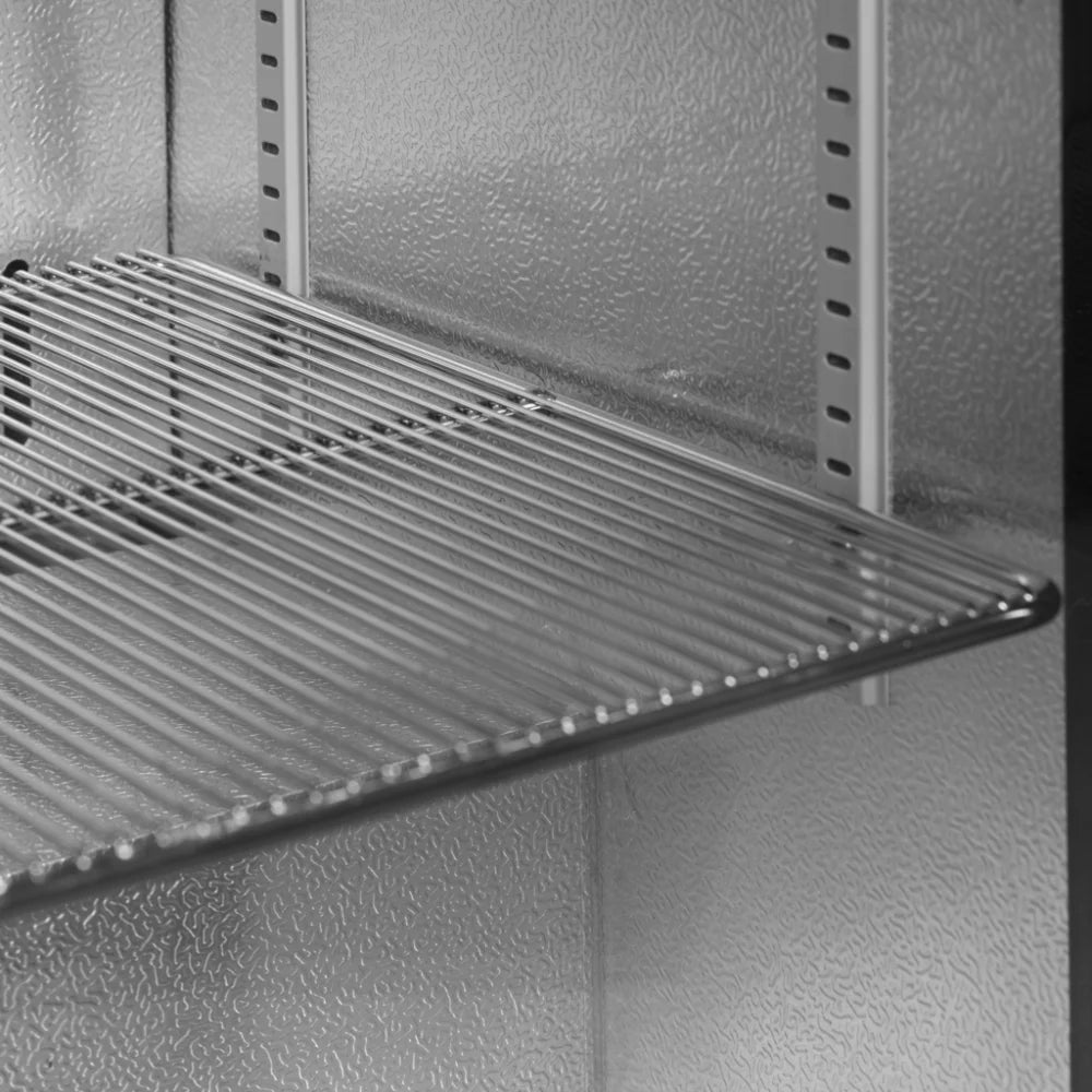Tefcold Backbar-Kühlschrank BA21H