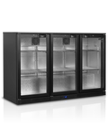 Tefcold Backbar-Kühlschrank BA31H