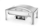 Chafing dish satiniert 9 L GN 1/1
