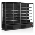 Tefcold Supermarkt-Multideck-Kühlschrank PC2500B