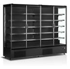Tefcold Supermarkt-Multideck-Kühlschrank PC2500B