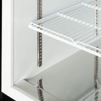 Tefcold Displaygefrierschrank ATOMMAXIF3DB