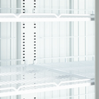 Tefcold Displaygefrierschrank ATOMMAXIF3DB