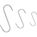 Fleischhaken, Länge 14 cm, Stärke 6 mm