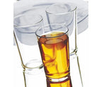 Duralex Chope Unie Becher 56cl Füllstrich bei 0,4l