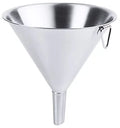 Trichter, seidenmatt, Höhe 14 cm
