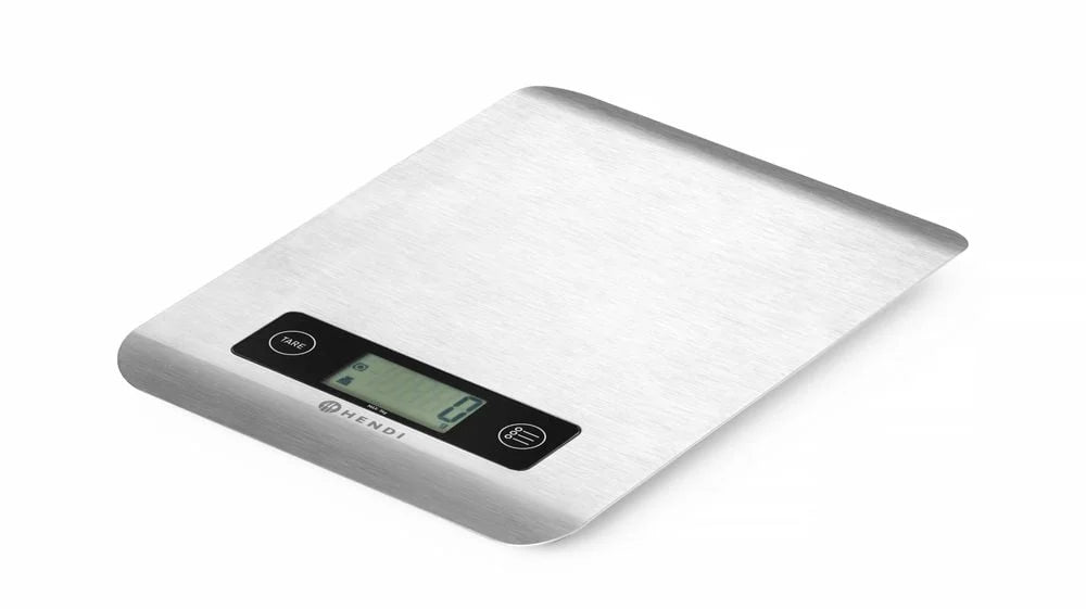Digitale Küchenwaage