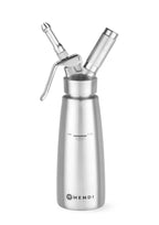 Sahnespender Profi Line 0,5 Liter