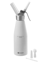 Sahnespender Kitchen Line 1,0 Liter