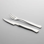 Comas Serie Steakgabel Perfect Edelstahl