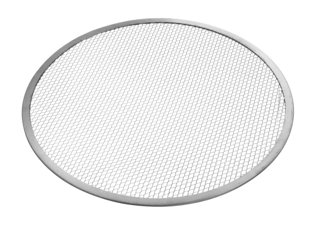 Pizzagitter, Aluminium, 28cm Durchmesser