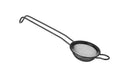 Hendi Barsieb, Bar up, Schwarz, Ø 75x220mm