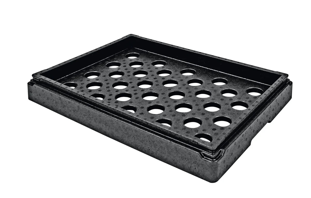 Schneider Aufsatz Hot & Cold 40 x 60 cm
