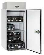Bartscher Mini-Kühlzelle BS1240L